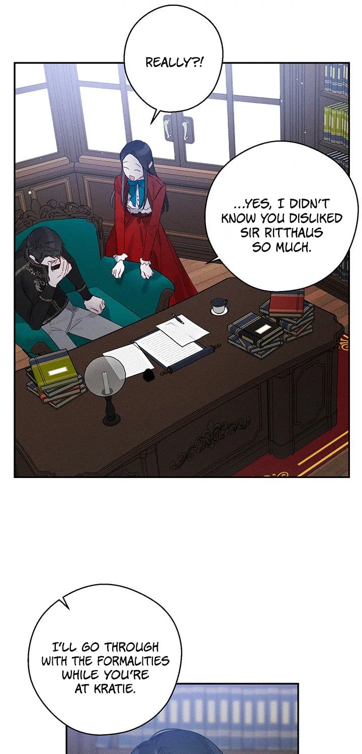 Let's Hide My Little Brother Chapter 3 page 69 - 