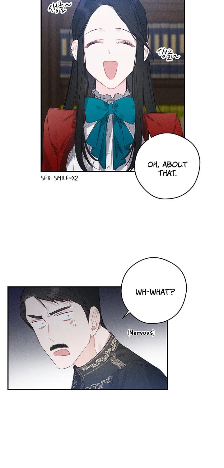 Let's Hide My Little Brother Chapter 3 page 70 - 