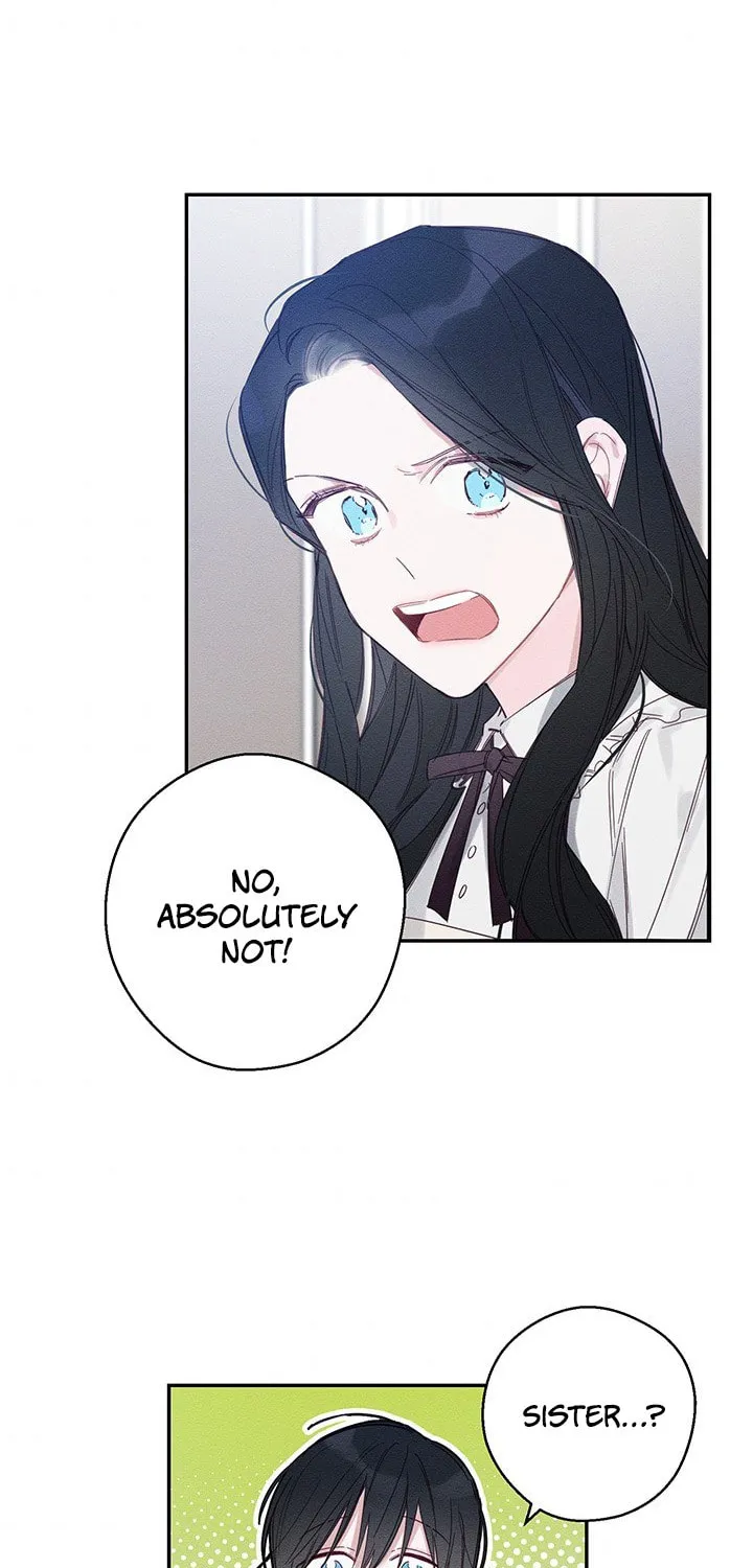 Let's Hide My Little Brother Chapter 3 page 8 - 