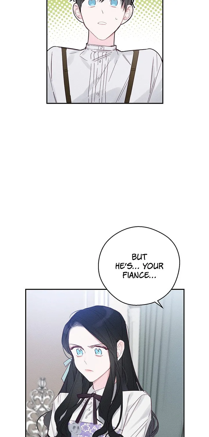 Let's Hide My Little Brother Chapter 3 page 9 - 