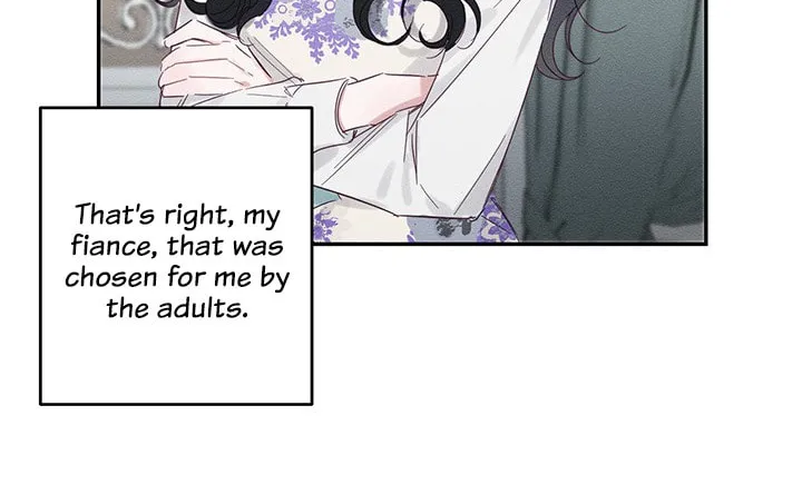 Let's Hide My Little Brother Chapter 3 page 10 - 