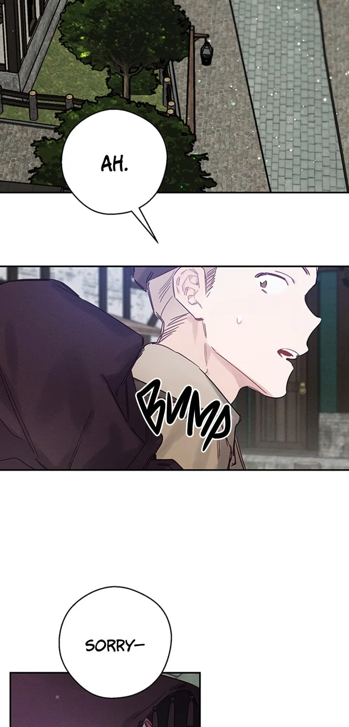 Let's Hide My Little Brother Chapter 30 page 2 - 