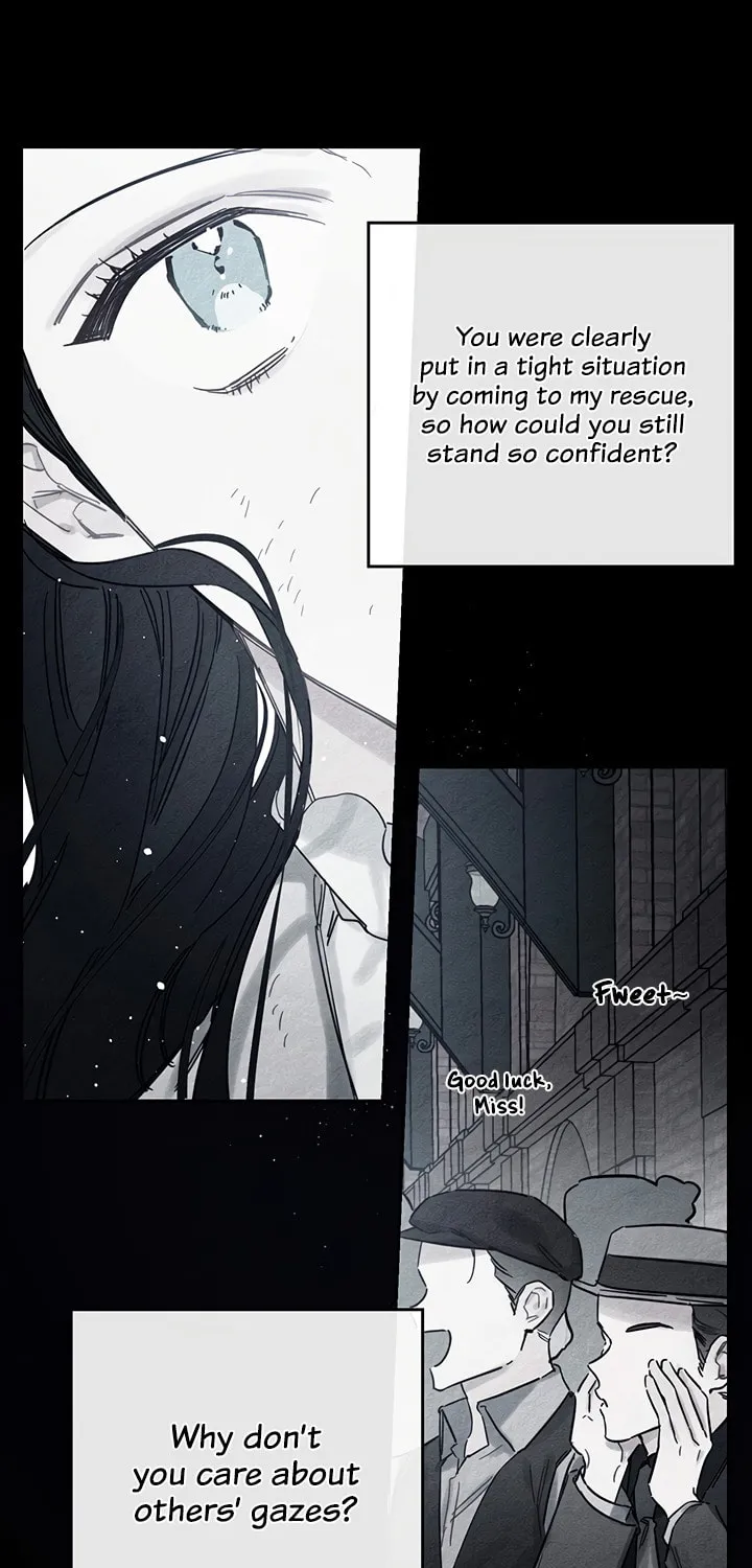 Let's Hide My Little Brother Chapter 30 page 17 - 