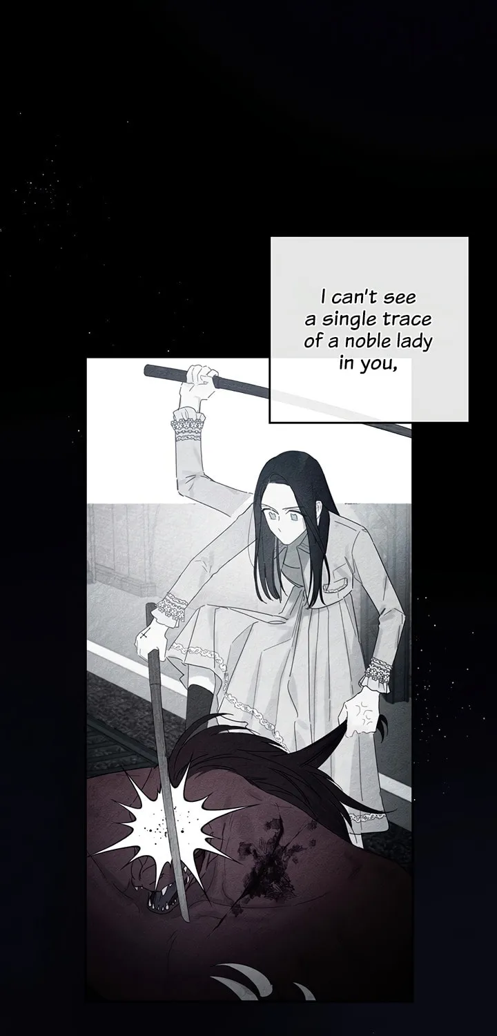 Let's Hide My Little Brother Chapter 30 page 19 - 