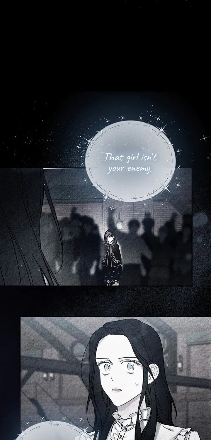 Let's Hide My Little Brother Chapter 30 page 22 - 