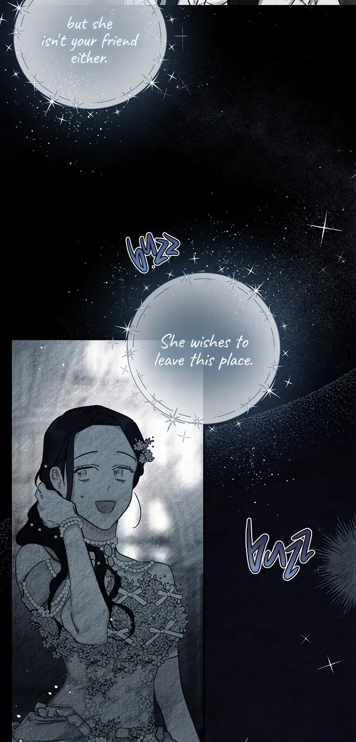 Let's Hide My Little Brother Chapter 30 page 23 - 