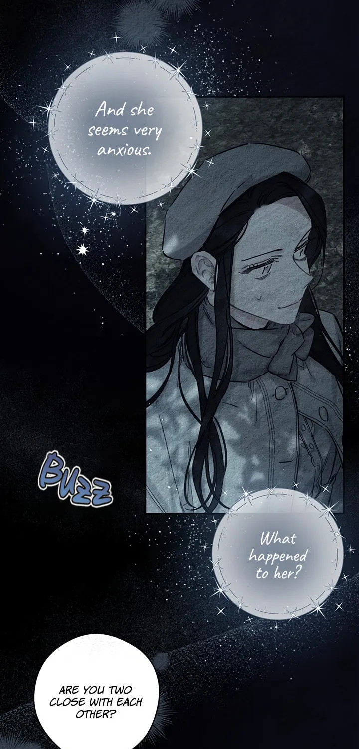 Let's Hide My Little Brother Chapter 30 page 25 - 