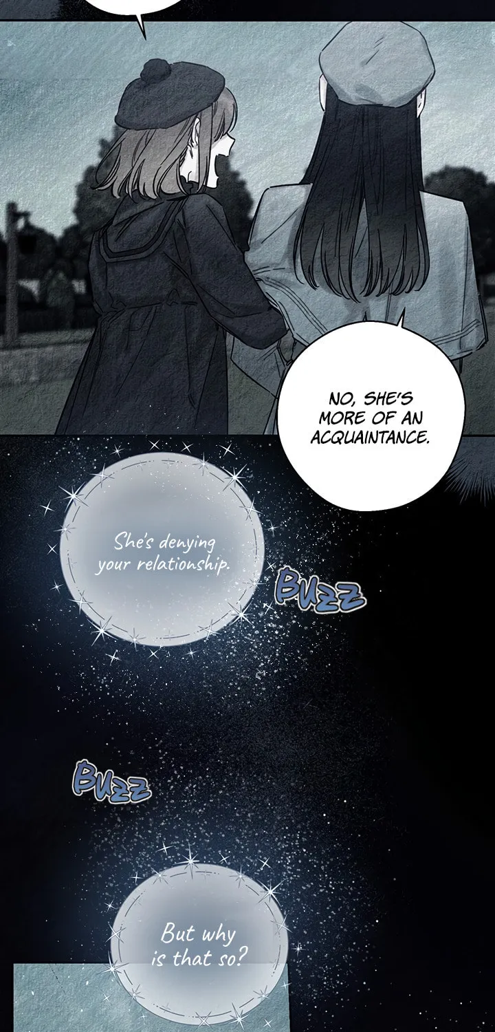 Let's Hide My Little Brother Chapter 30 page 26 - 