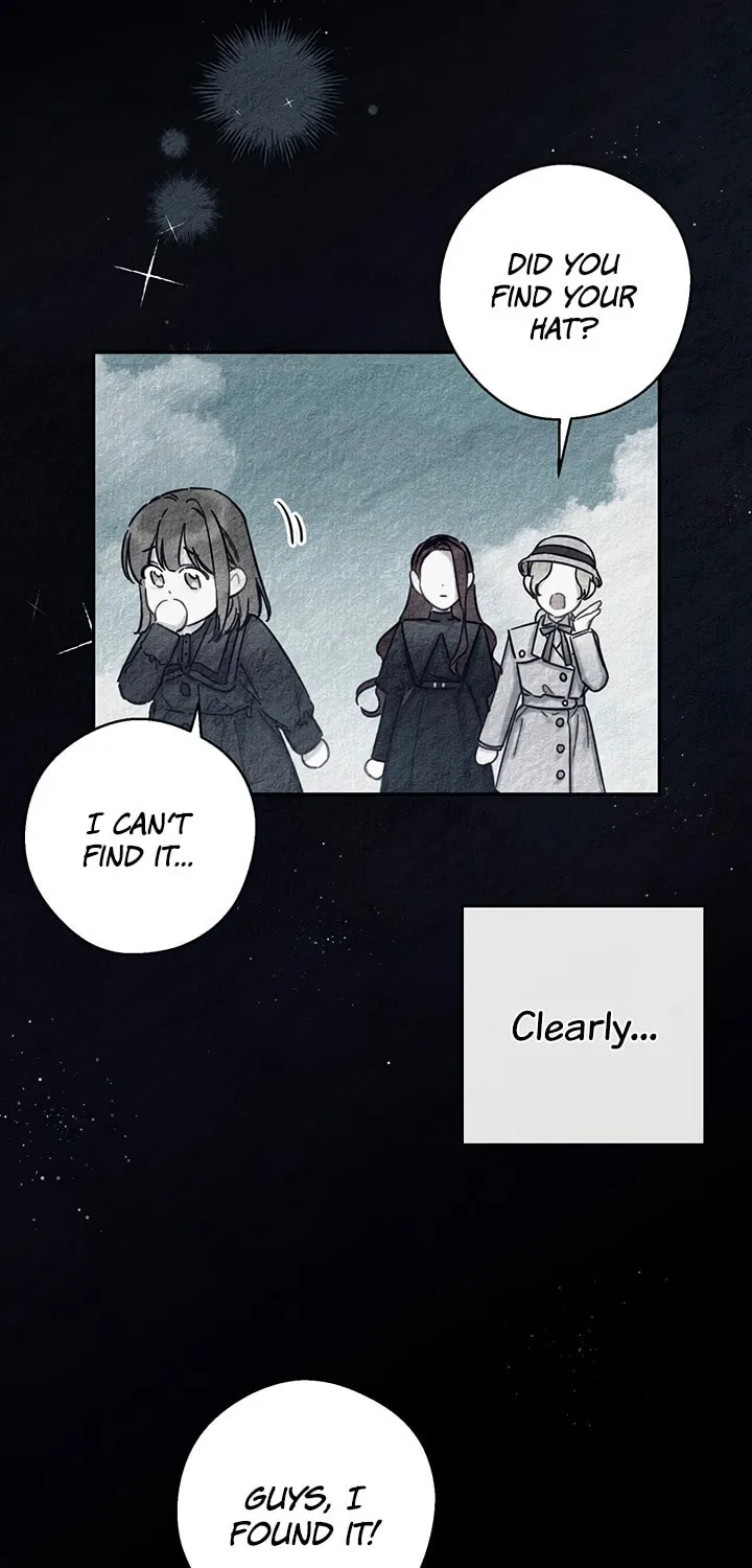 Let's Hide My Little Brother Chapter 30 page 28 - 