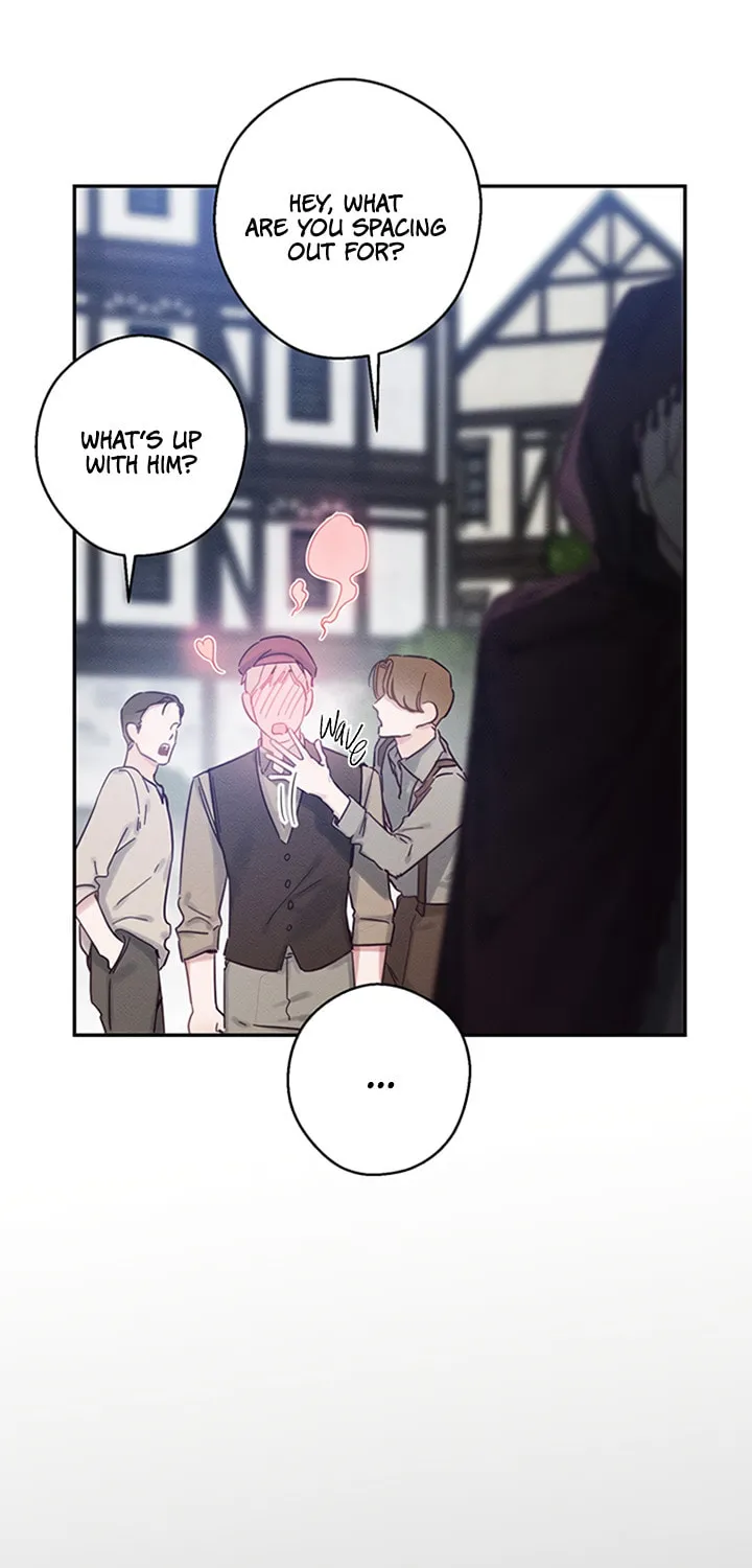 Let's Hide My Little Brother Chapter 30 page 4 - 