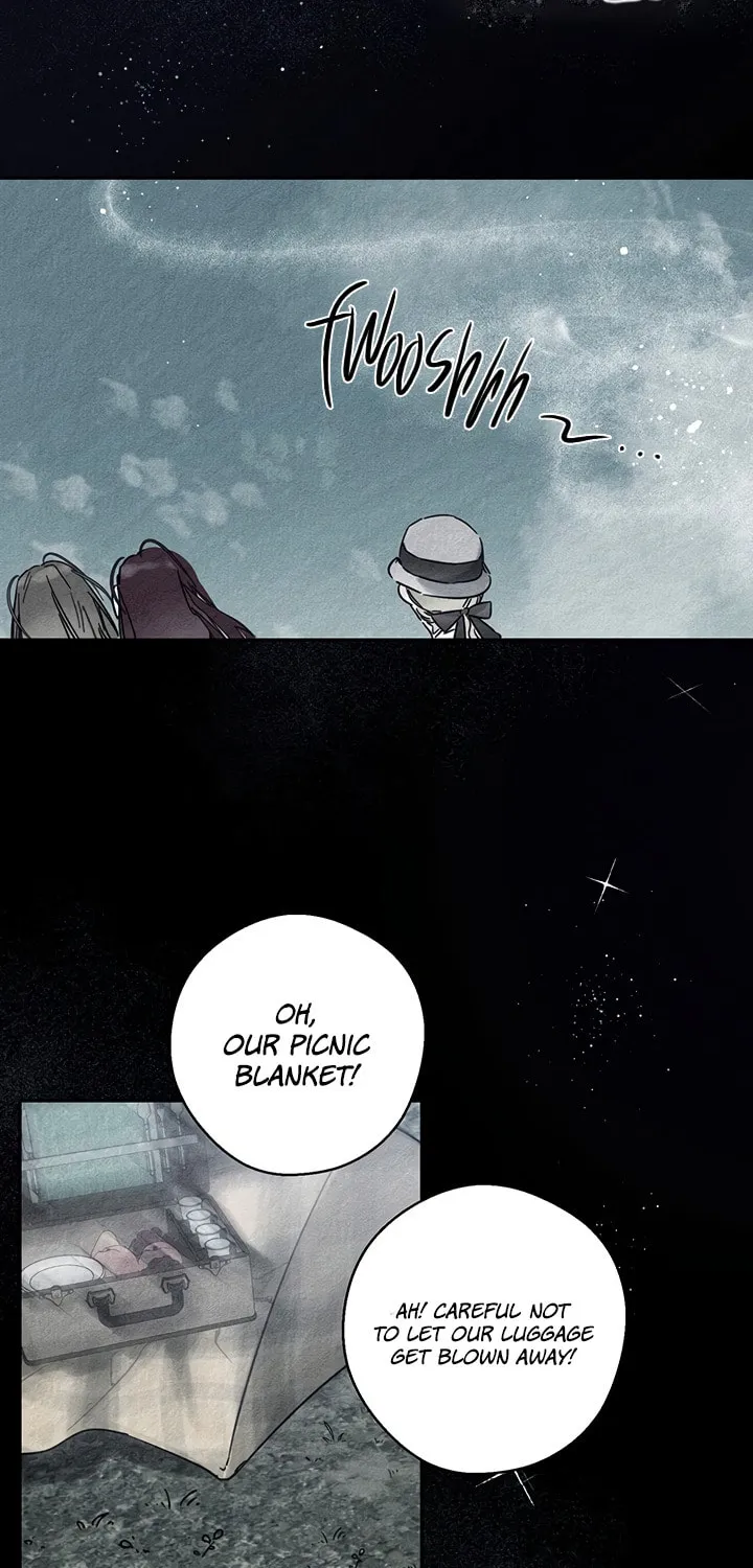 Let's Hide My Little Brother Chapter 30 page 31 - 