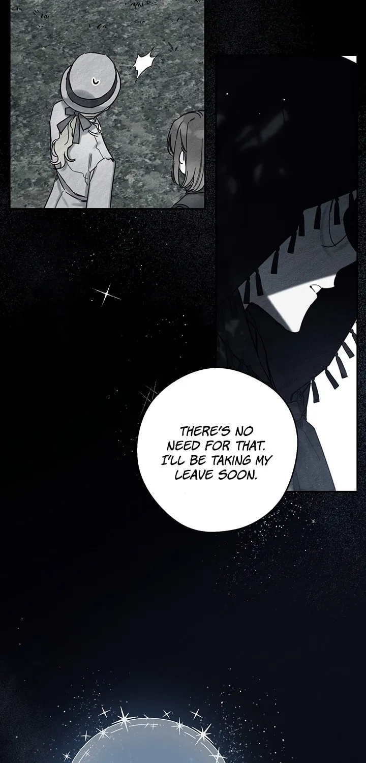 Let's Hide My Little Brother Chapter 30 page 32 - 