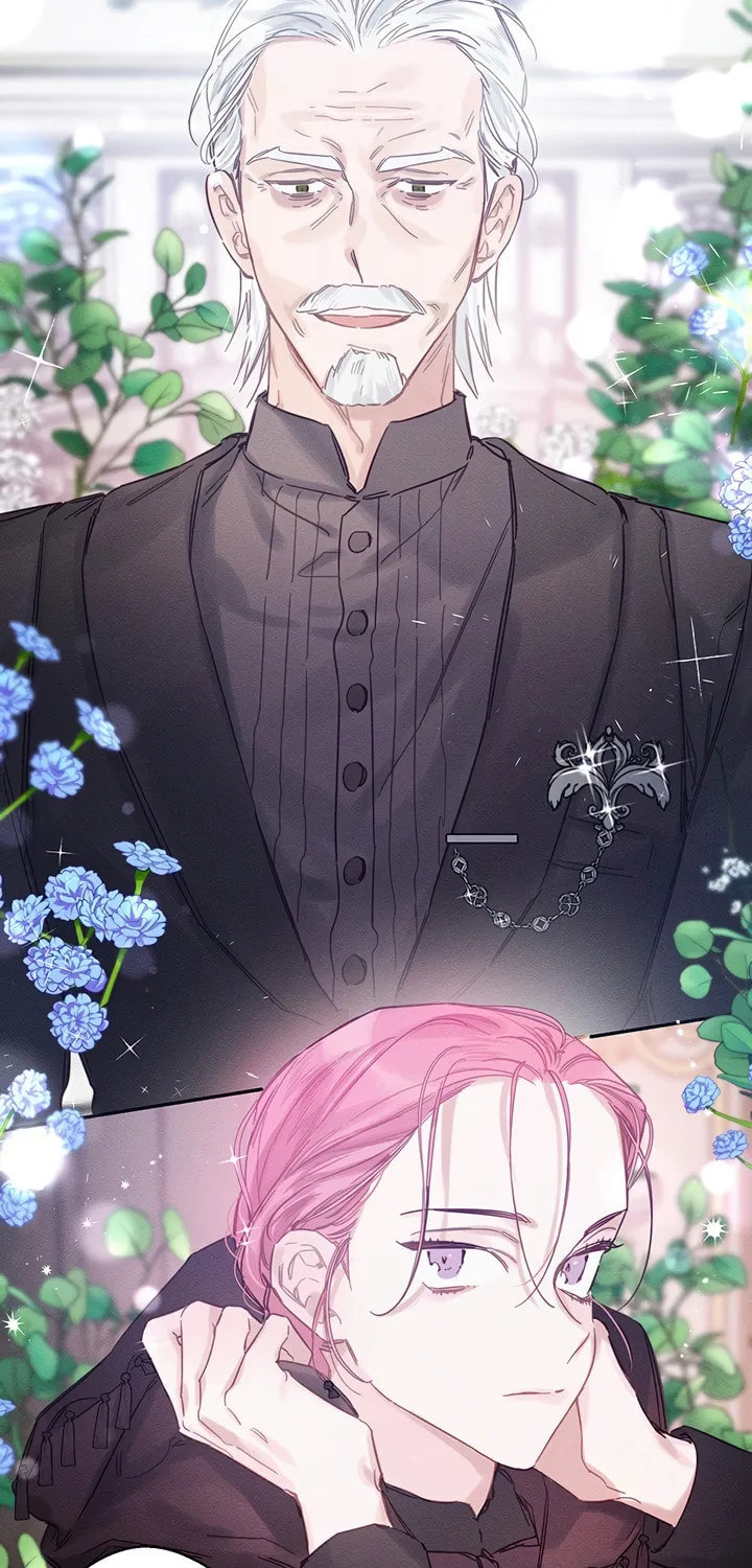 Let's Hide My Little Brother Chapter 30 page 39 - 