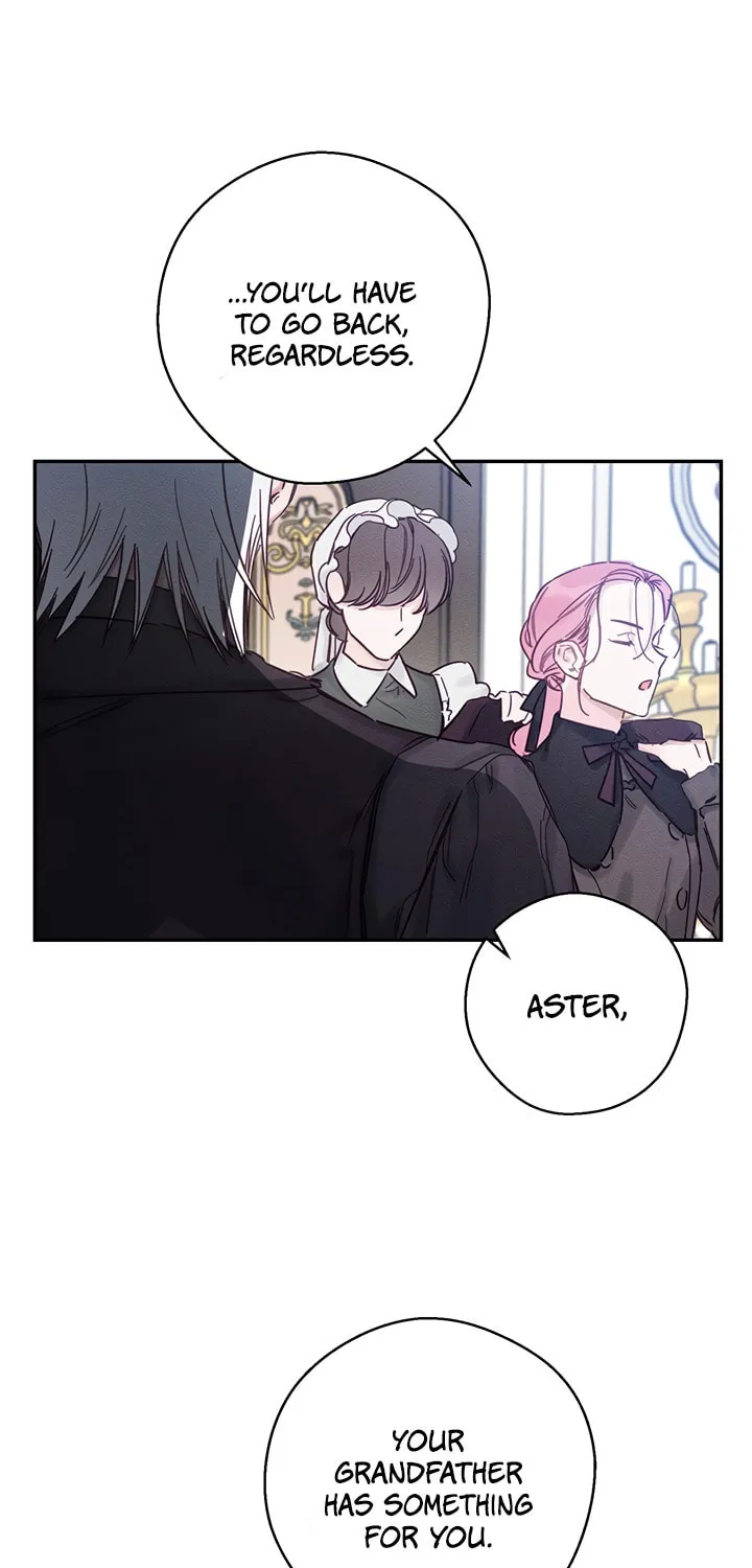 Let's Hide My Little Brother Chapter 30 page 42 - 
