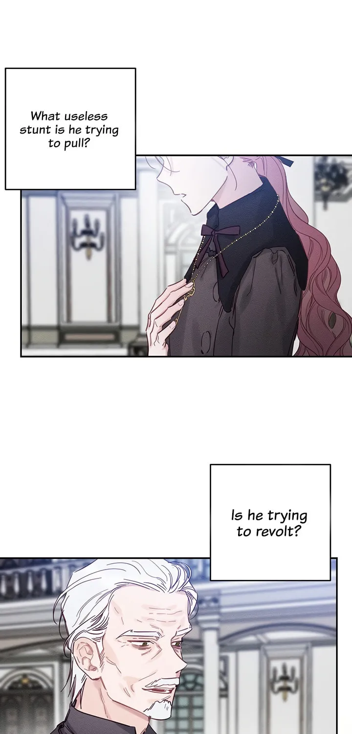 Let's Hide My Little Brother Chapter 30 page 47 - 
