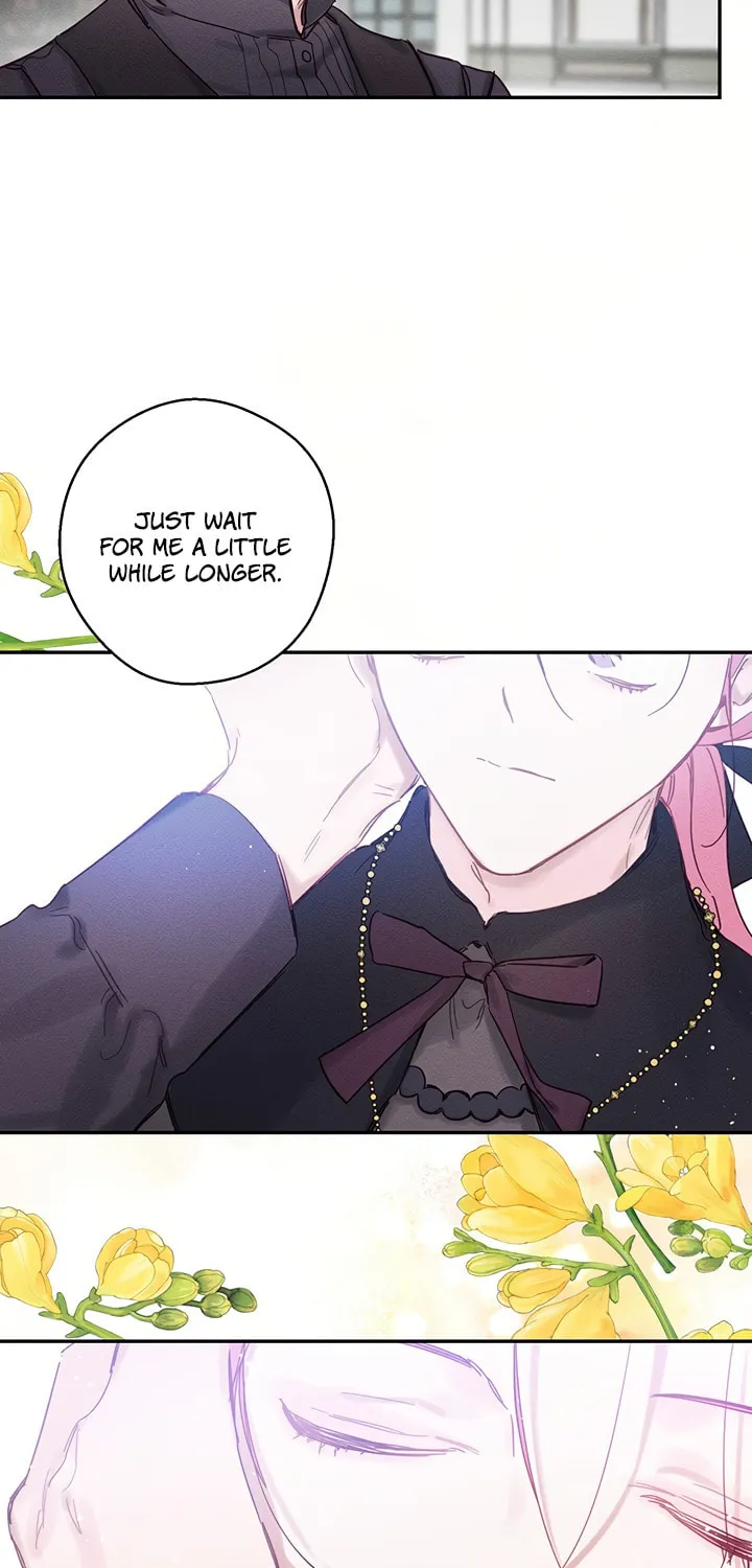 Let's Hide My Little Brother Chapter 30 page 48 - 