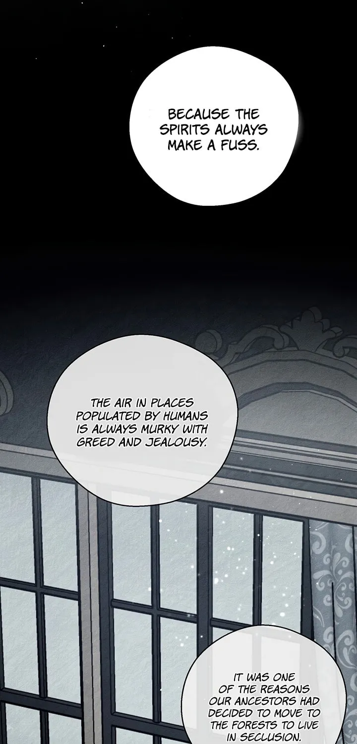 Let's Hide My Little Brother Chapter 30 page 53 - 