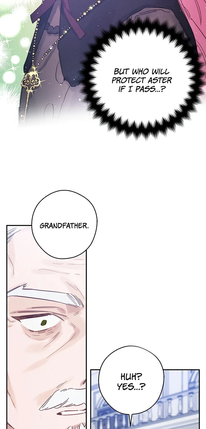 Let's Hide My Little Brother Chapter 30 page 60 - 