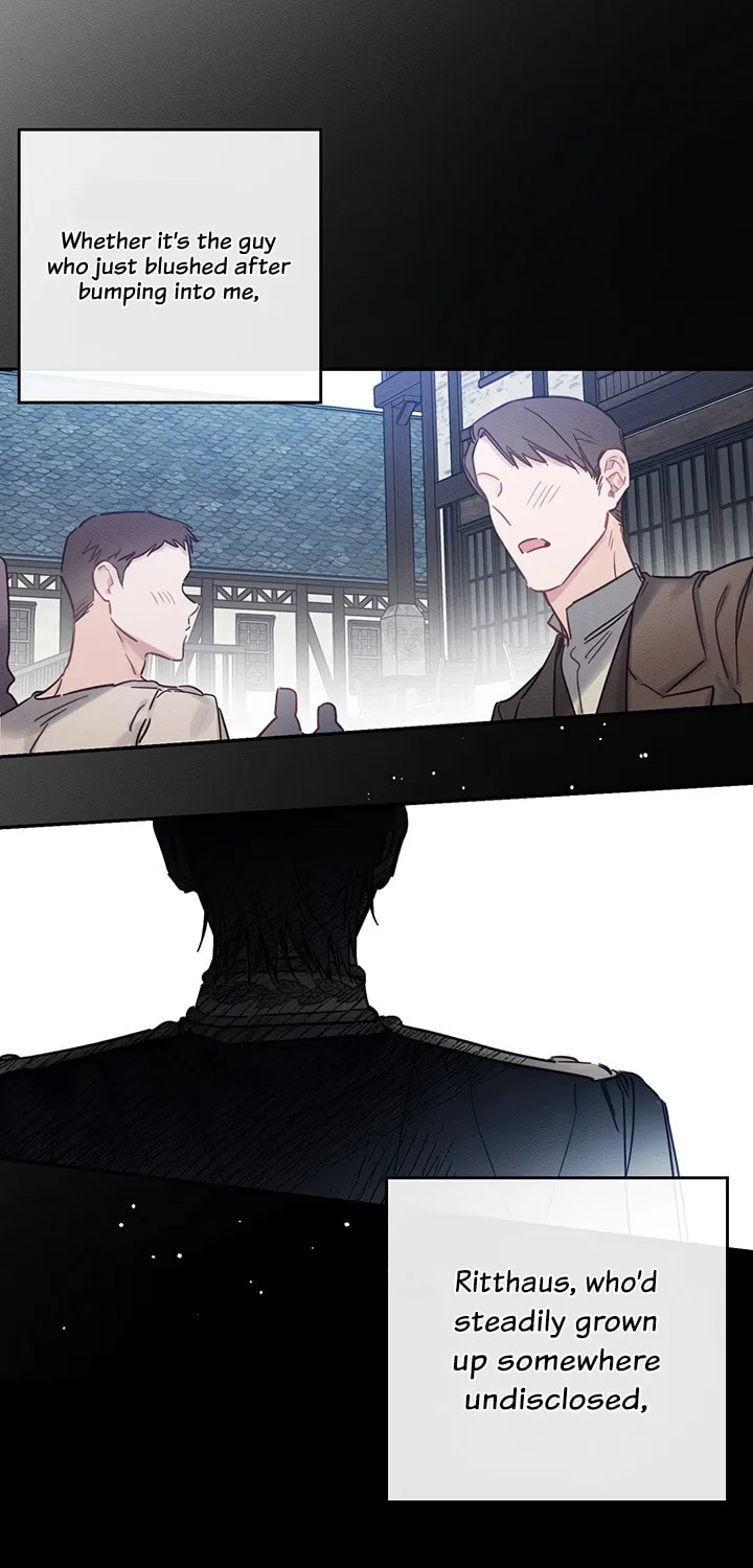 Let's Hide My Little Brother Chapter 30 page 7 - 