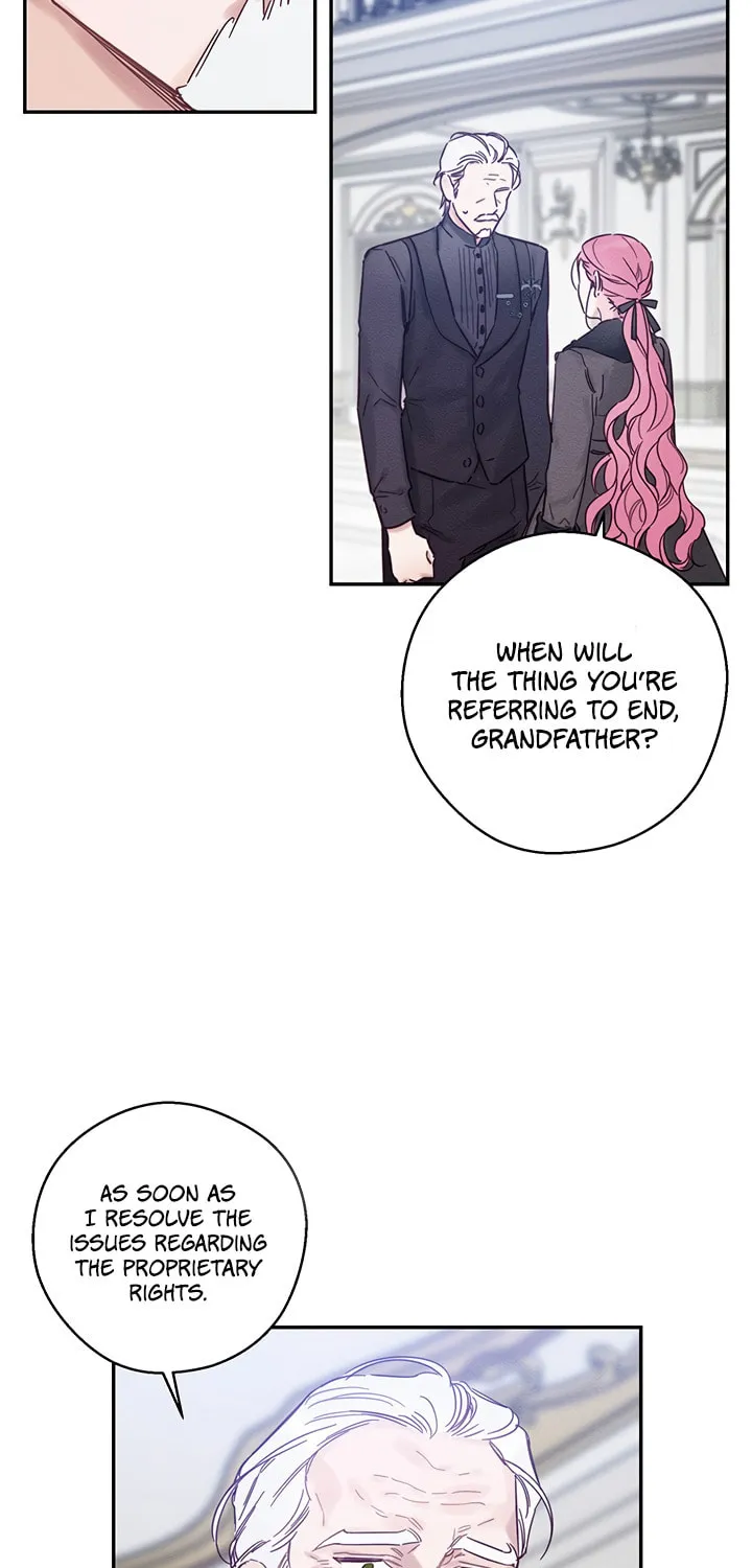 Let's Hide My Little Brother Chapter 30 page 61 - 