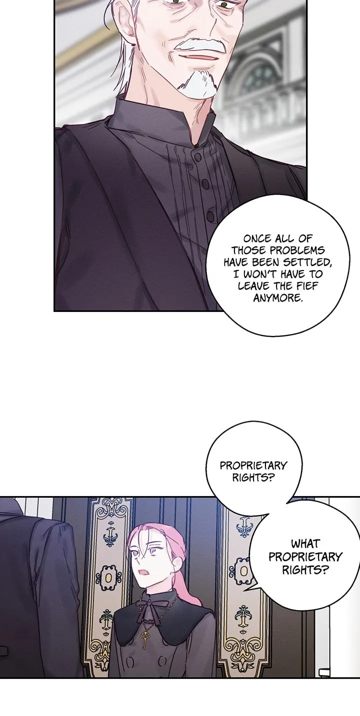 Let's Hide My Little Brother Chapter 30 page 62 - 