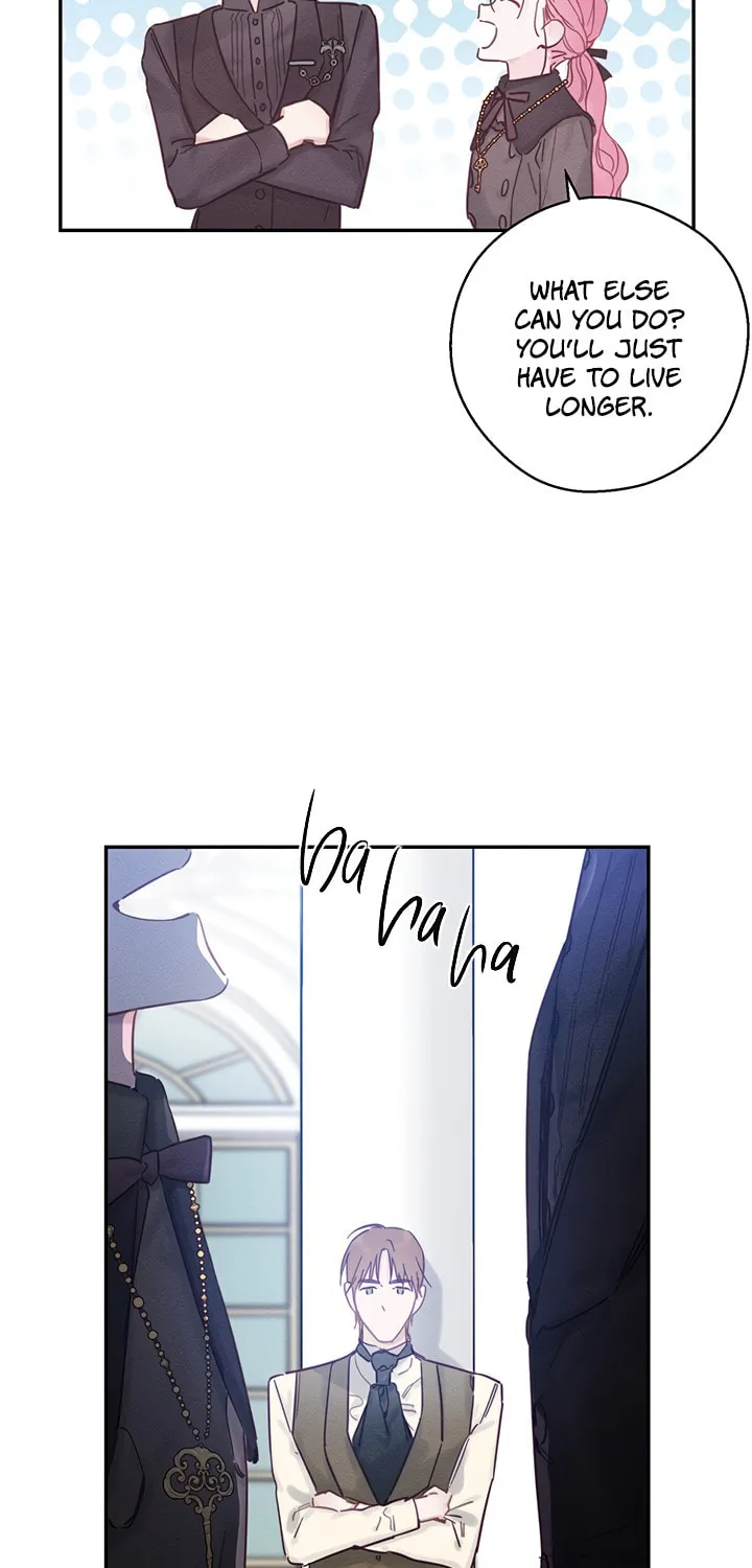 Let's Hide My Little Brother Chapter 30 page 65 - 