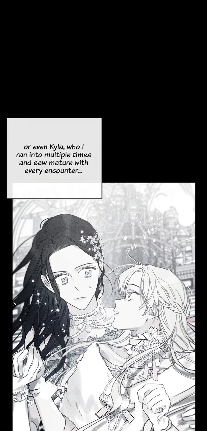 Let's Hide My Little Brother Chapter 30 page 8 - 
