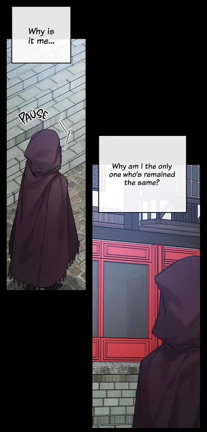 Let's Hide My Little Brother Chapter 30 page 10 - 