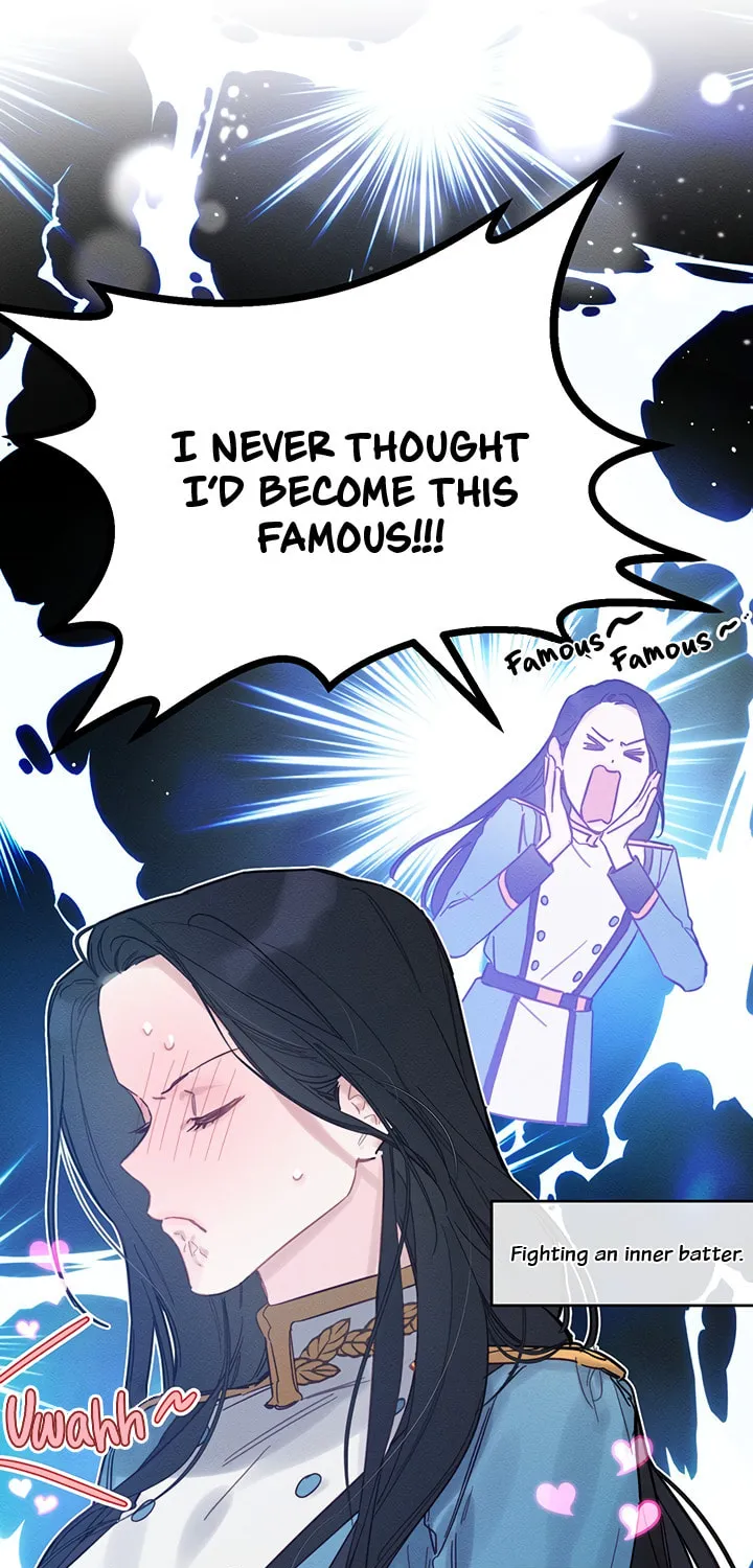 Let's Hide My Little Brother Chapter 31 page 11 - 