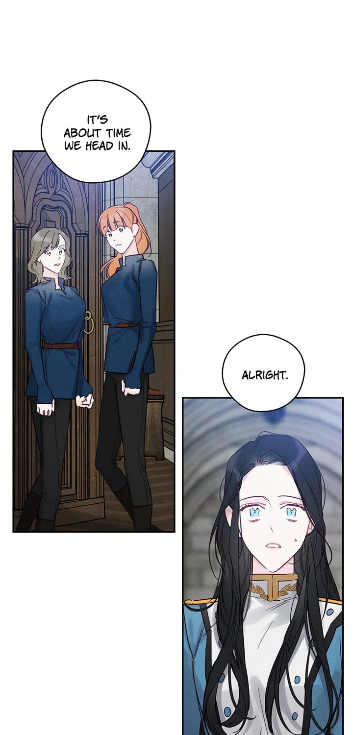 Let's Hide My Little Brother Chapter 31 page 13 - 