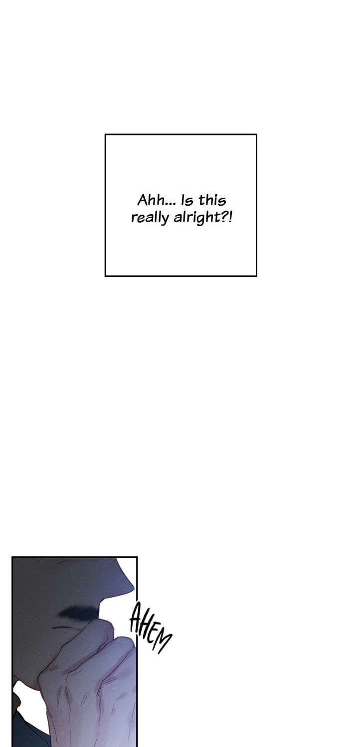 Let's Hide My Little Brother Chapter 31 page 19 - 