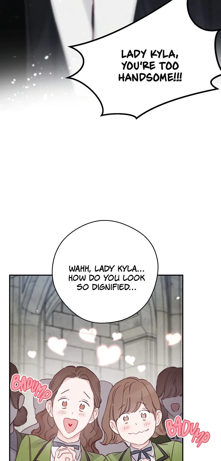 Let's Hide My Little Brother Chapter 31 page 3 - 