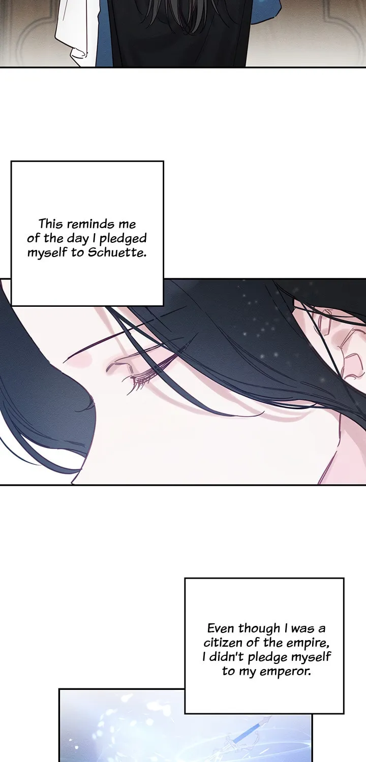 Let's Hide My Little Brother Chapter 31 page 23 - 