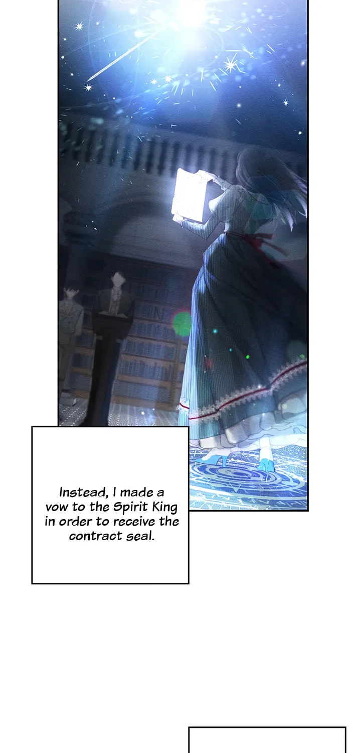 Let's Hide My Little Brother Chapter 31 page 24 - 