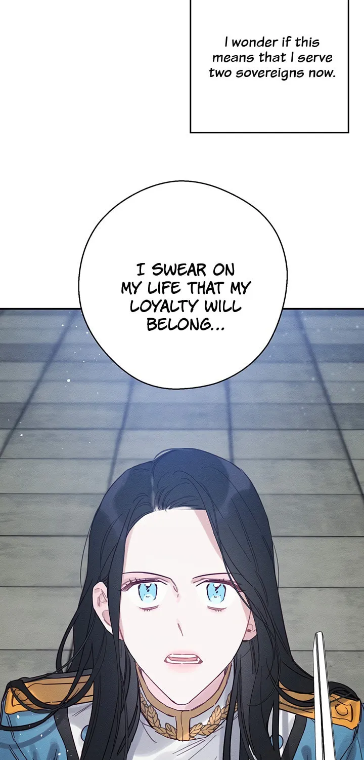 Let's Hide My Little Brother Chapter 31 page 25 - 