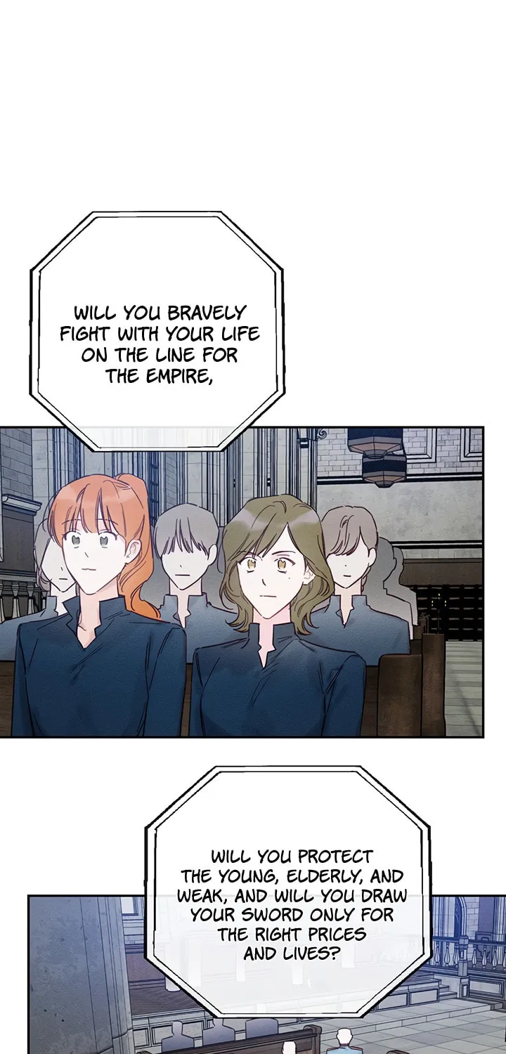 Let's Hide My Little Brother Chapter 31 page 27 - 