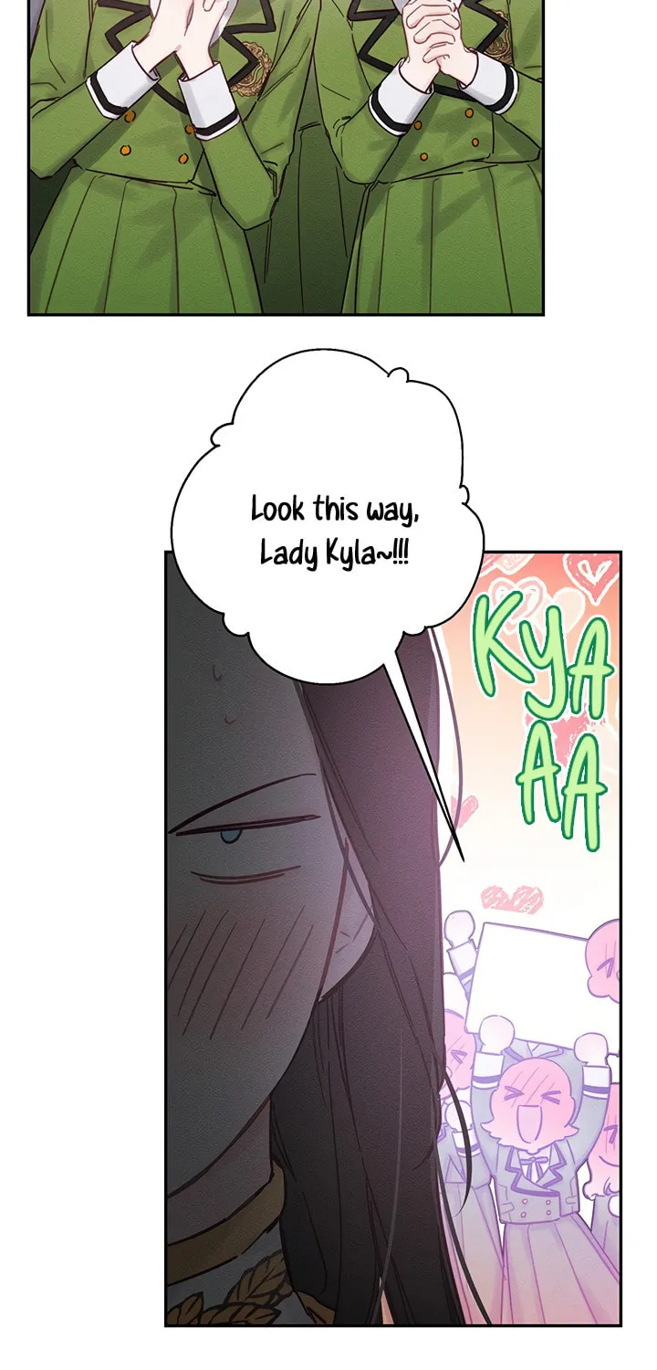 Let's Hide My Little Brother Chapter 31 page 4 - 