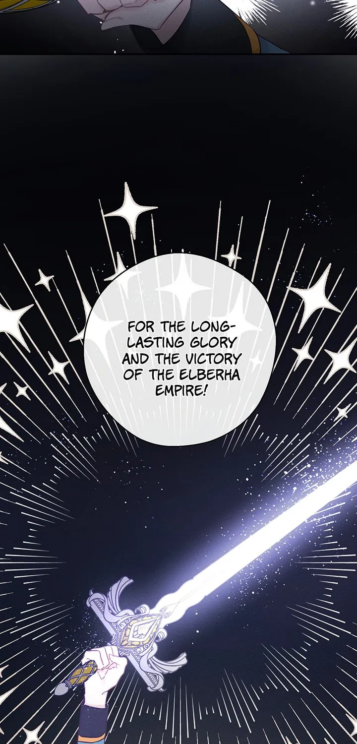 Let's Hide My Little Brother Chapter 31 page 34 - 