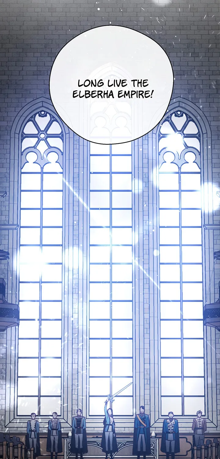 Let's Hide My Little Brother Chapter 31 page 36 - 