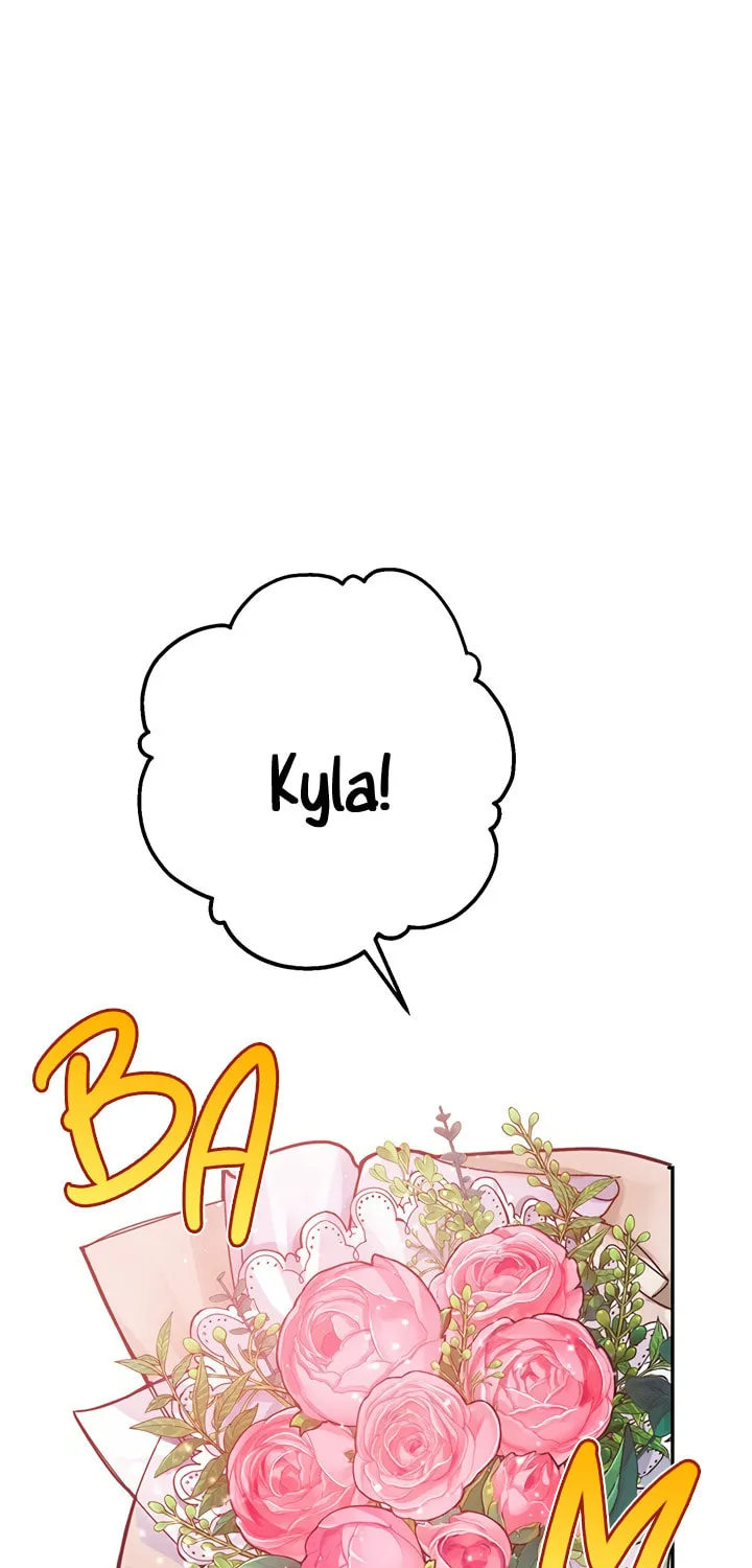 Let's Hide My Little Brother Chapter 31 page 38 - 