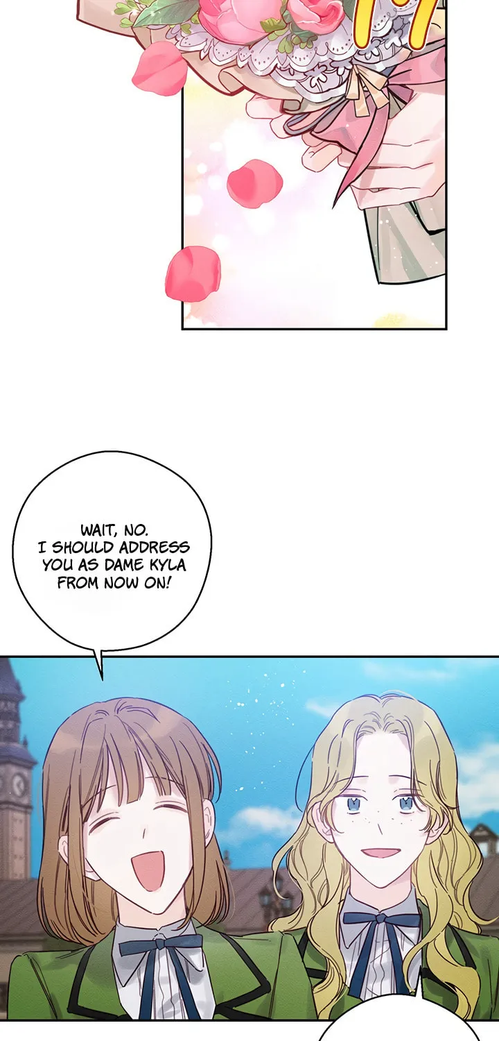 Let's Hide My Little Brother Chapter 31 page 39 - 