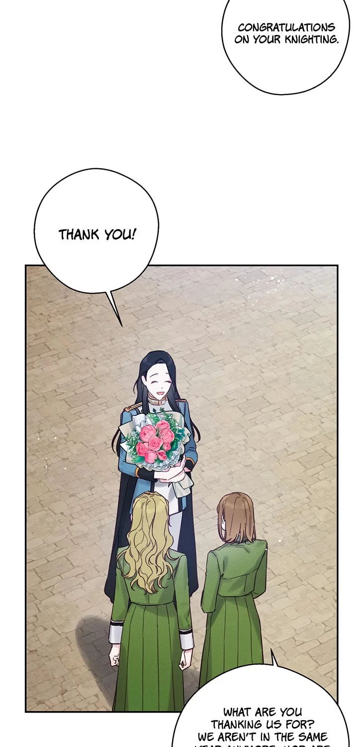 Let's Hide My Little Brother Chapter 31 page 40 - 