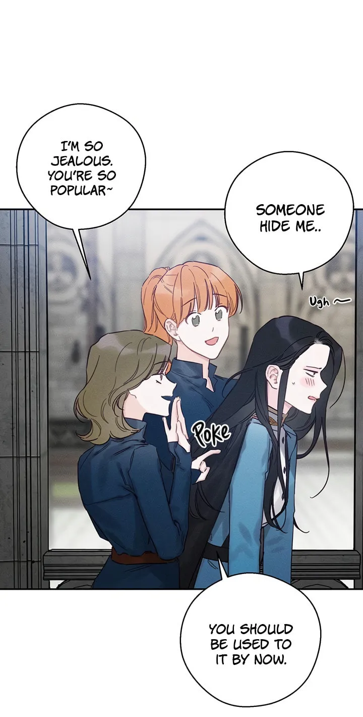 Let's Hide My Little Brother Chapter 31 page 5 - 