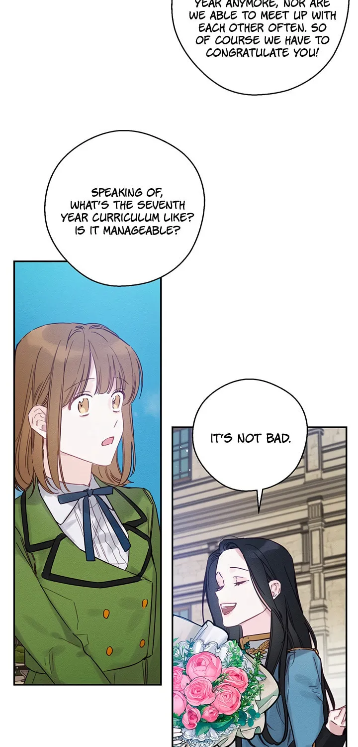 Let's Hide My Little Brother Chapter 31 page 41 - 