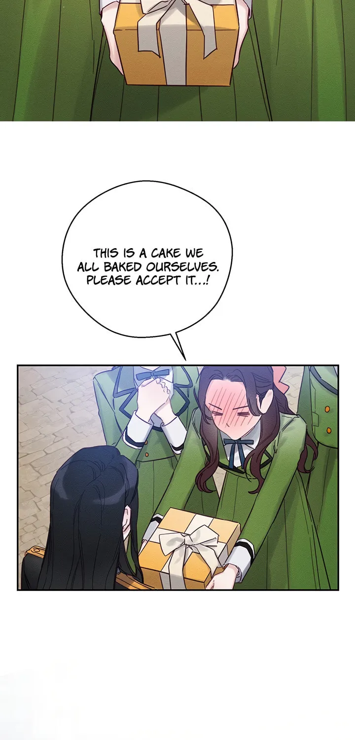 Let's Hide My Little Brother Chapter 31 page 45 - 