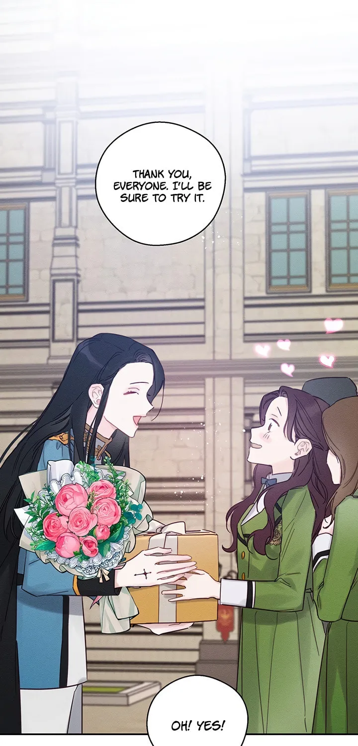 Let's Hide My Little Brother Chapter 31 page 46 - 