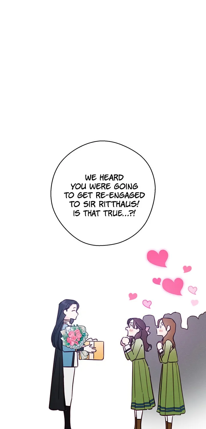 Let's Hide My Little Brother Chapter 31 page 48 - 