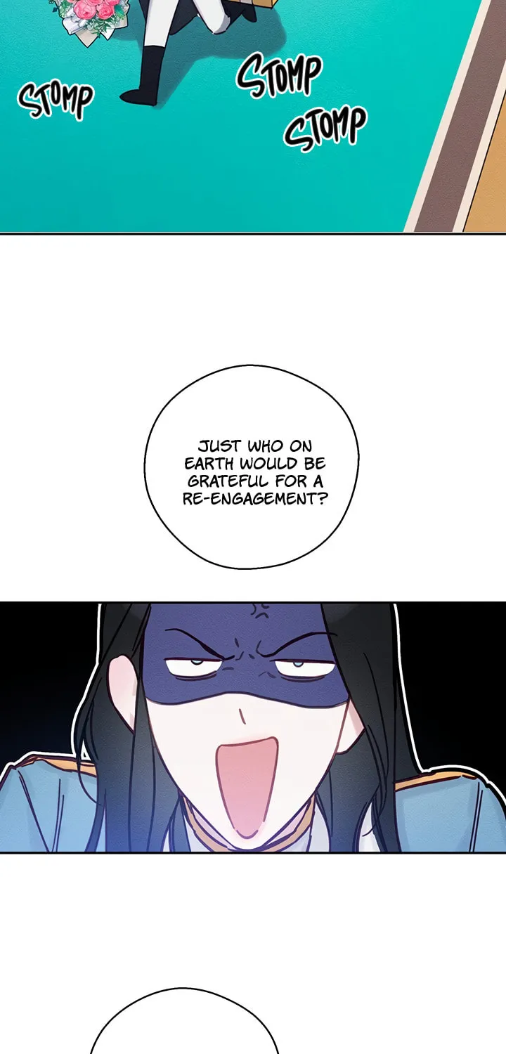 Let's Hide My Little Brother Chapter 31 page 52 - 