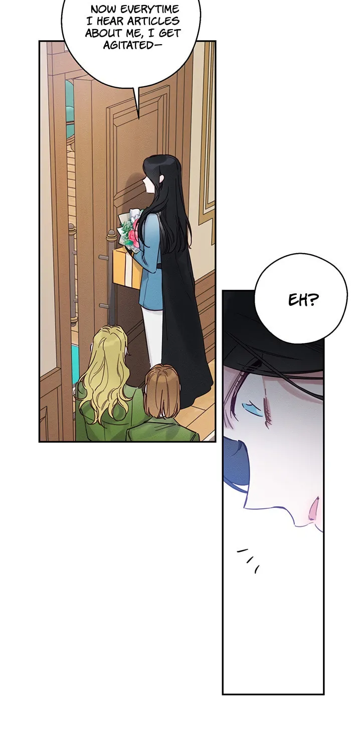 Let's Hide My Little Brother Chapter 31 page 53 - 