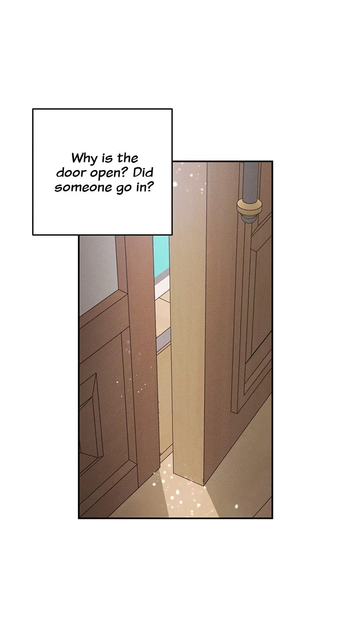 Let's Hide My Little Brother Chapter 31 page 54 - 